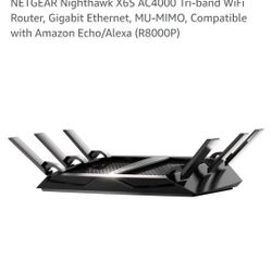 Netgear Nighthawk Antenna 
