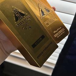 Paco Rabanne 1 Million Fragrance