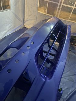 Integra Front End 97-00