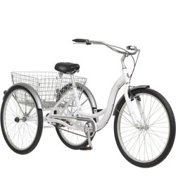 Schwinn Meridian Tricycle 
