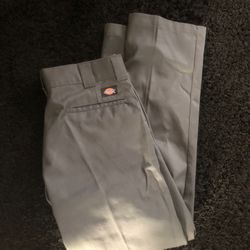 Dickies Khaki Pants 