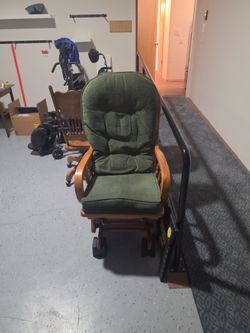 Rocking chair