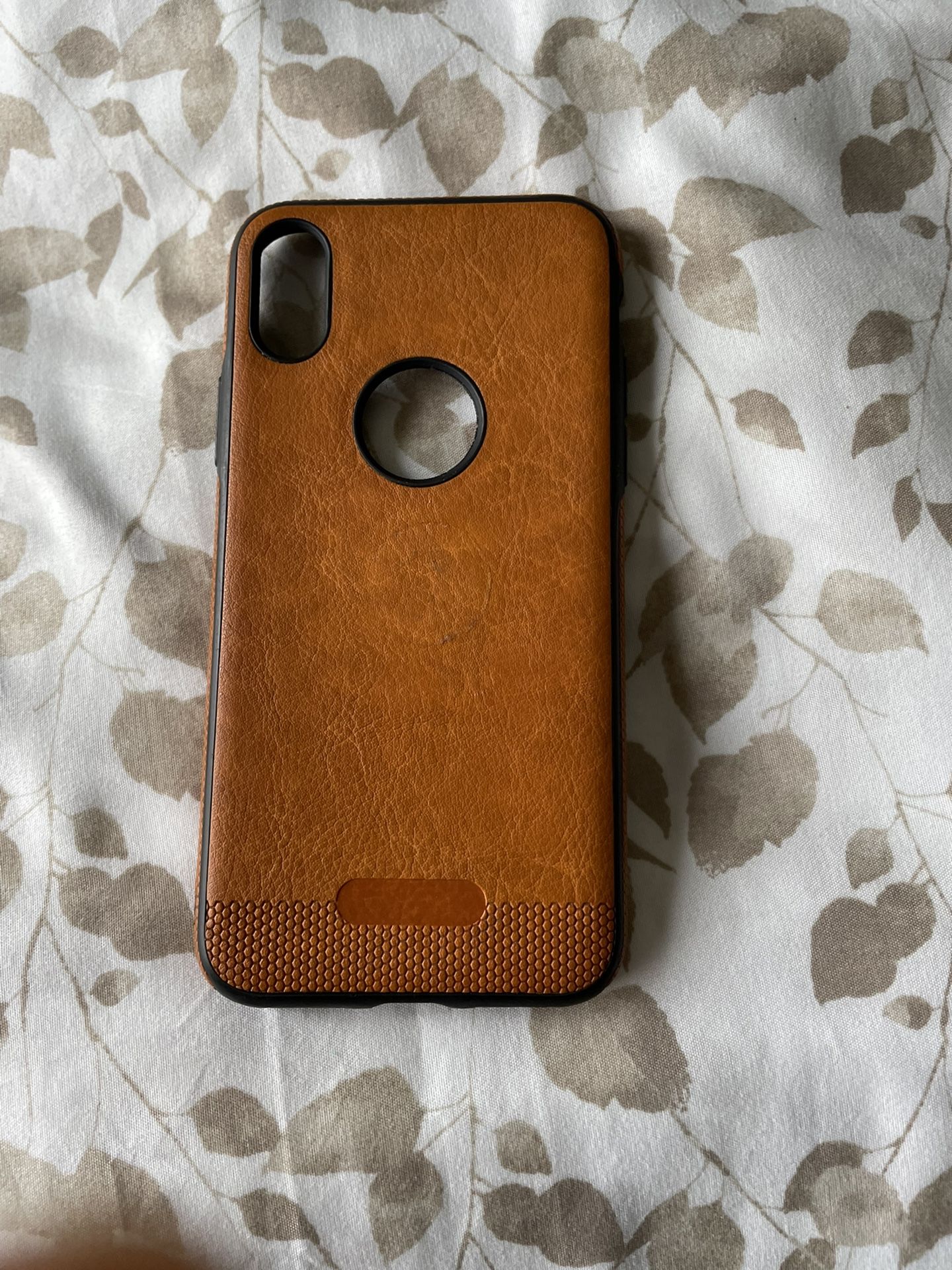 iPhone X Case