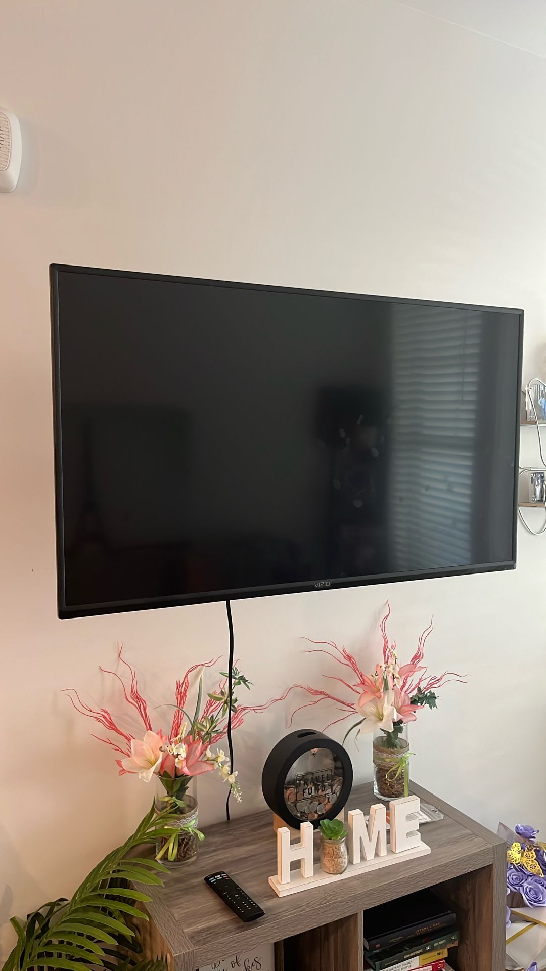 40 Inch Vizio Television