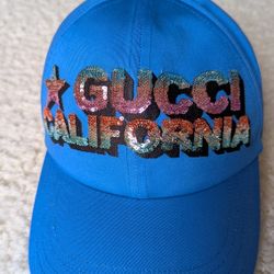 Gucci Hat, New