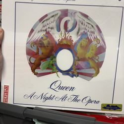 Queen Puzzle