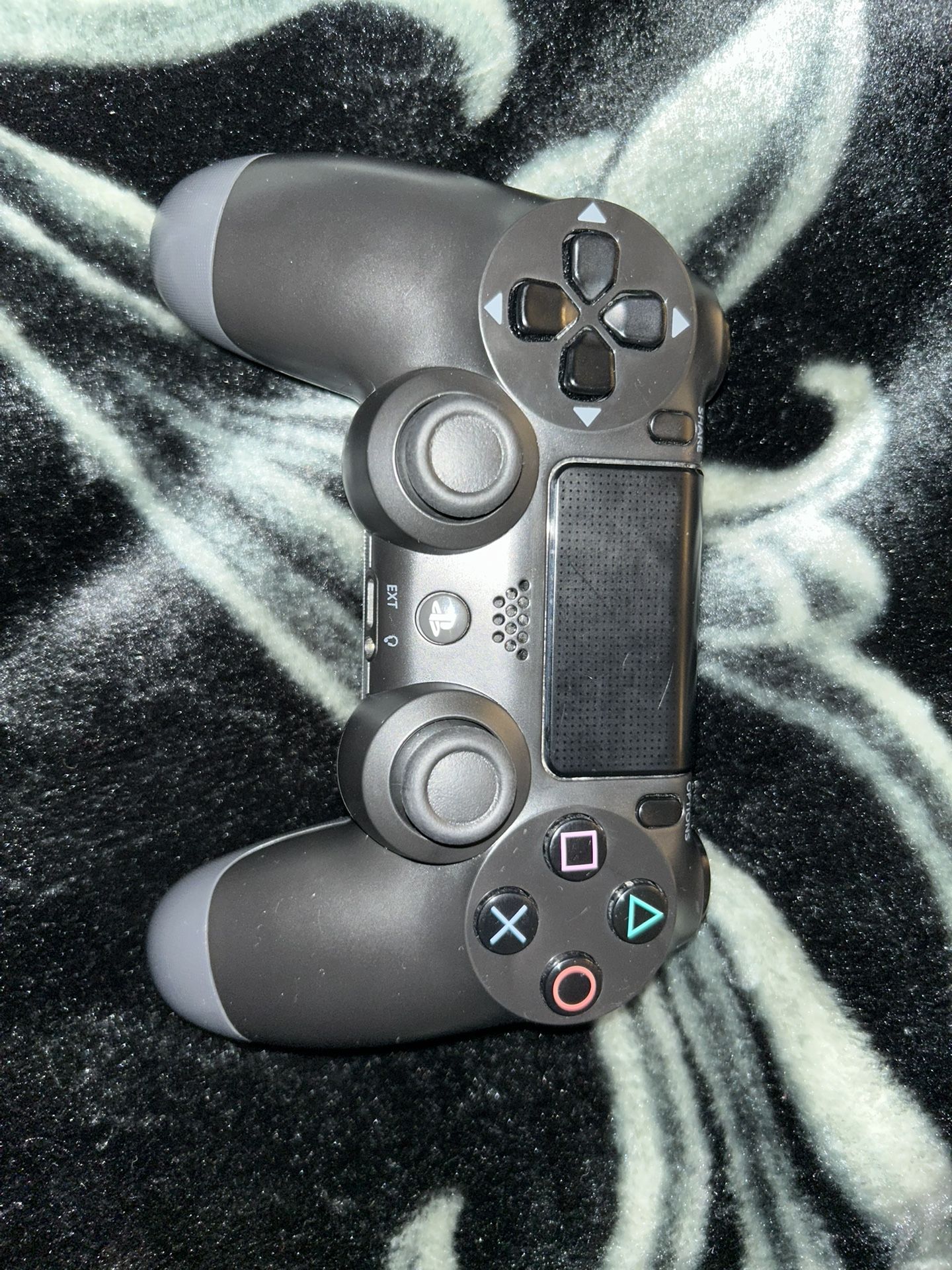 Ps4 Controller