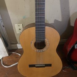 guitar