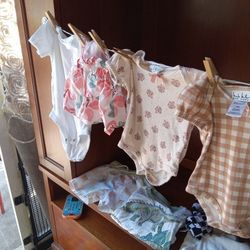 Baby Clothes 