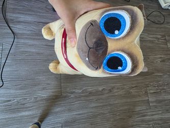 Puppy Dog Pals