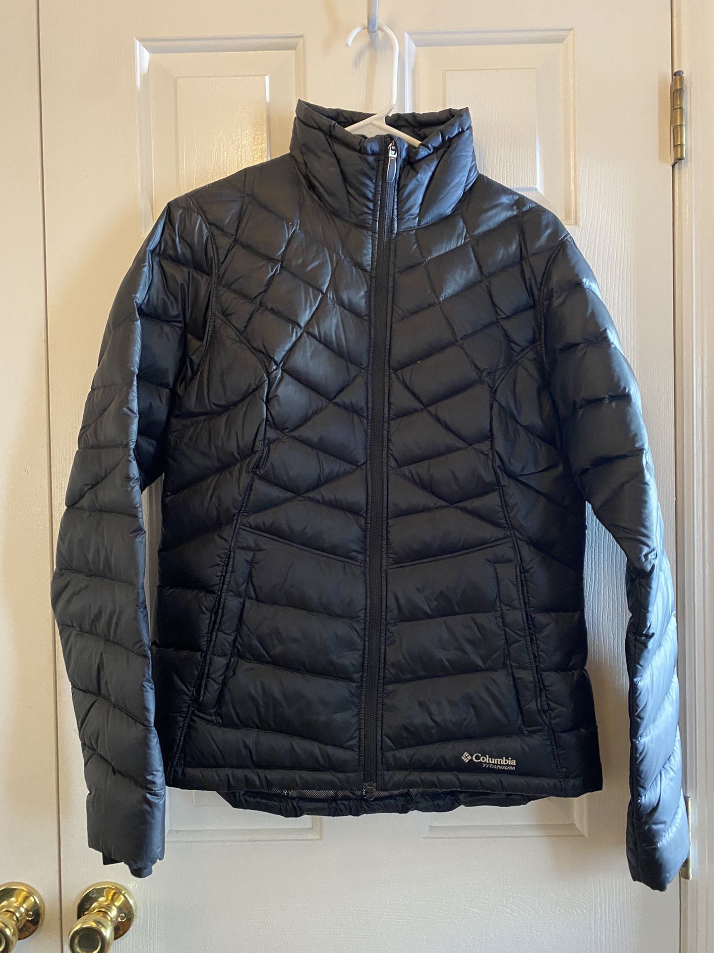 Women’s Columbia Winter Coat