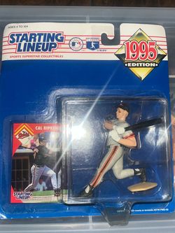 MLB Baseball Figure