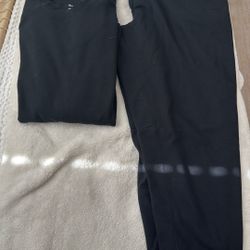 Nike Men’s Fleece Dri-Fit Suit (Black)