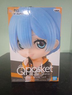 Rem (Re: Life In A Different World From Zero)