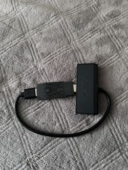 Xim Apex