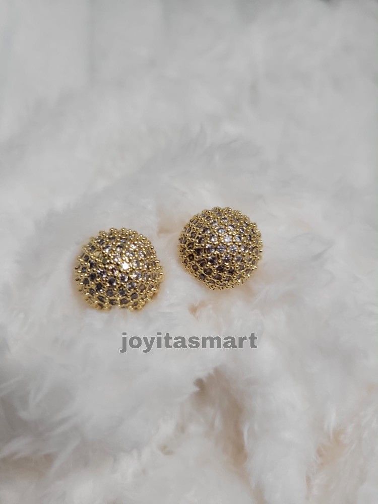 ORO LAMINADO 💖 GOLD PLATE 💖