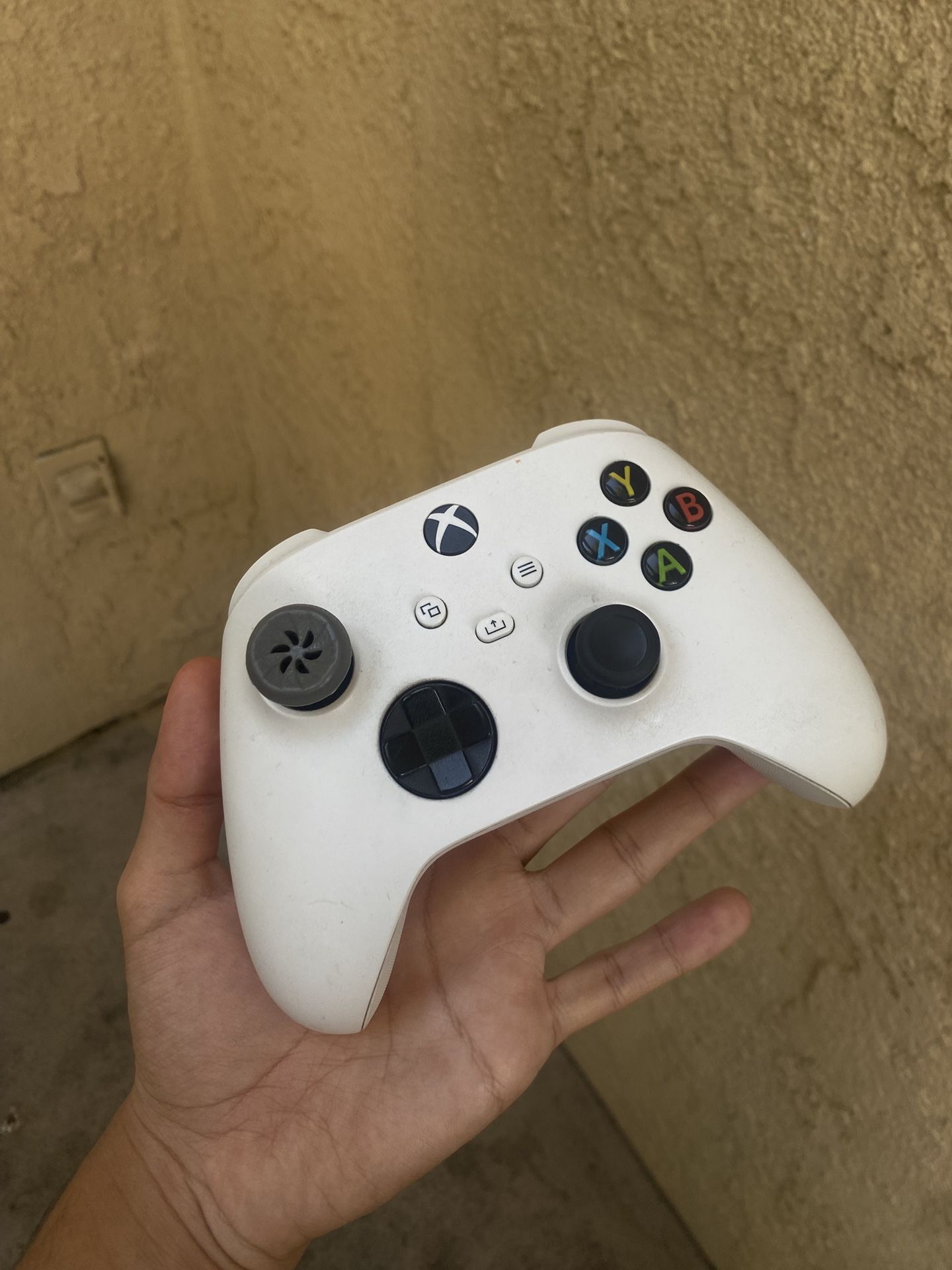 Xbox’s One Controller