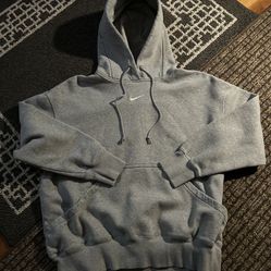 Nike Oversized Hoodie 