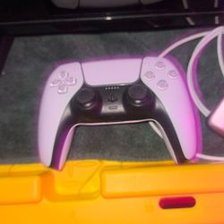 Ps5 Remote 