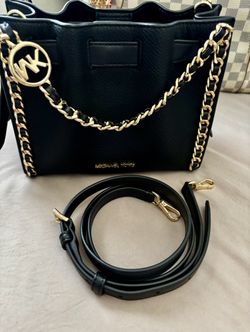 Michael Kors Small Mina Crossbody