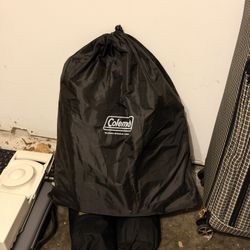 Coleman Queen Air Mattress