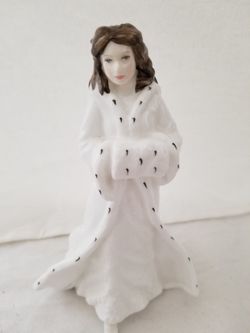 Royal Doulton Figurine