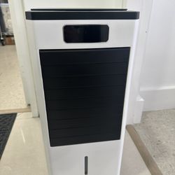 Portable Air Conditioner