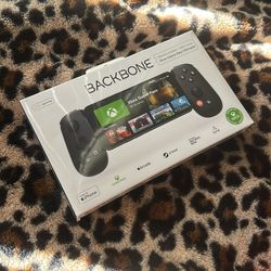 Xbox Backbone