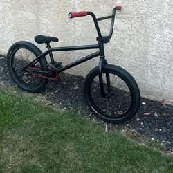 Fit Bike Co. BMX Bike