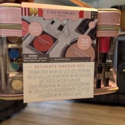 makeup Kit 