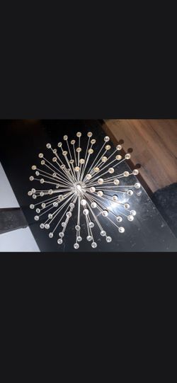 Wall decor