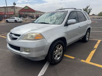 2006 Acura MDX