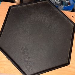 Simmons Vintage Drum Pad