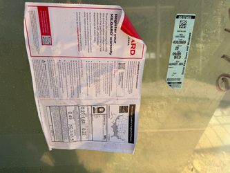 Milguard window