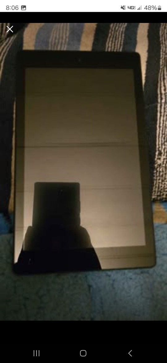 Amazon Fire Tablet