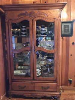 China cabinet