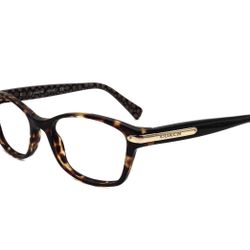 Coach Frames New 