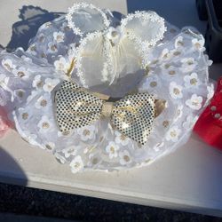 Baby Photoshot Dress 