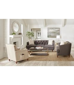 Brand new living room set