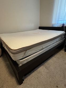 IKEA BED SET