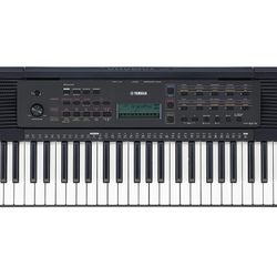 Yamaha, 61-Key PSR-E273 Portable Keyboard 