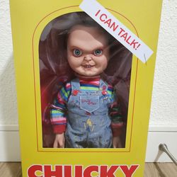 Chucky