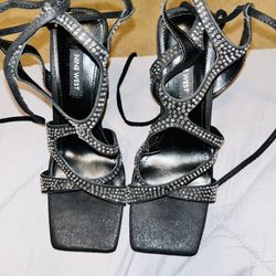 Nine West Heels 
