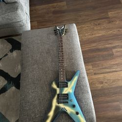 Dean From Hell Baby ML