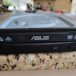 Asus DVDRW Drive Brand New. 10.00