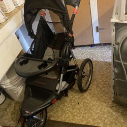 Stroller 