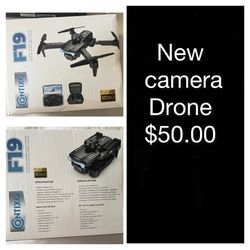 Drone $50