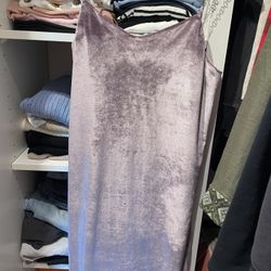 Dress Size S