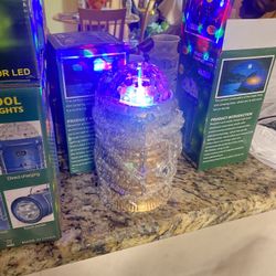 Flashlights for all occasions ( New) 