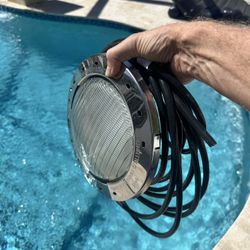 Jandy Large White LED Swimming Pool Light